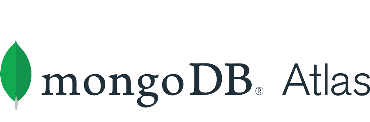 Free MongoDB Storage - MongoDB Atlas logo