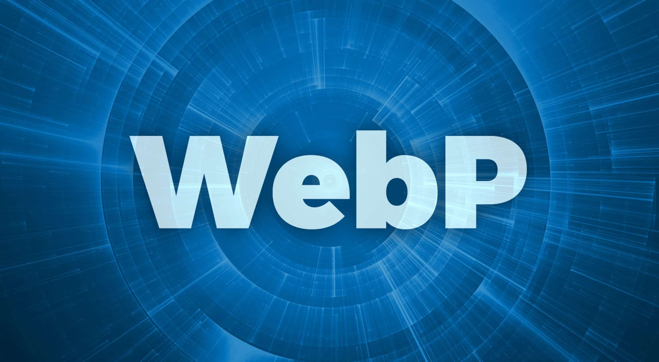 Aggiungere supporto WebP a Ubuntu 22.04 LTS