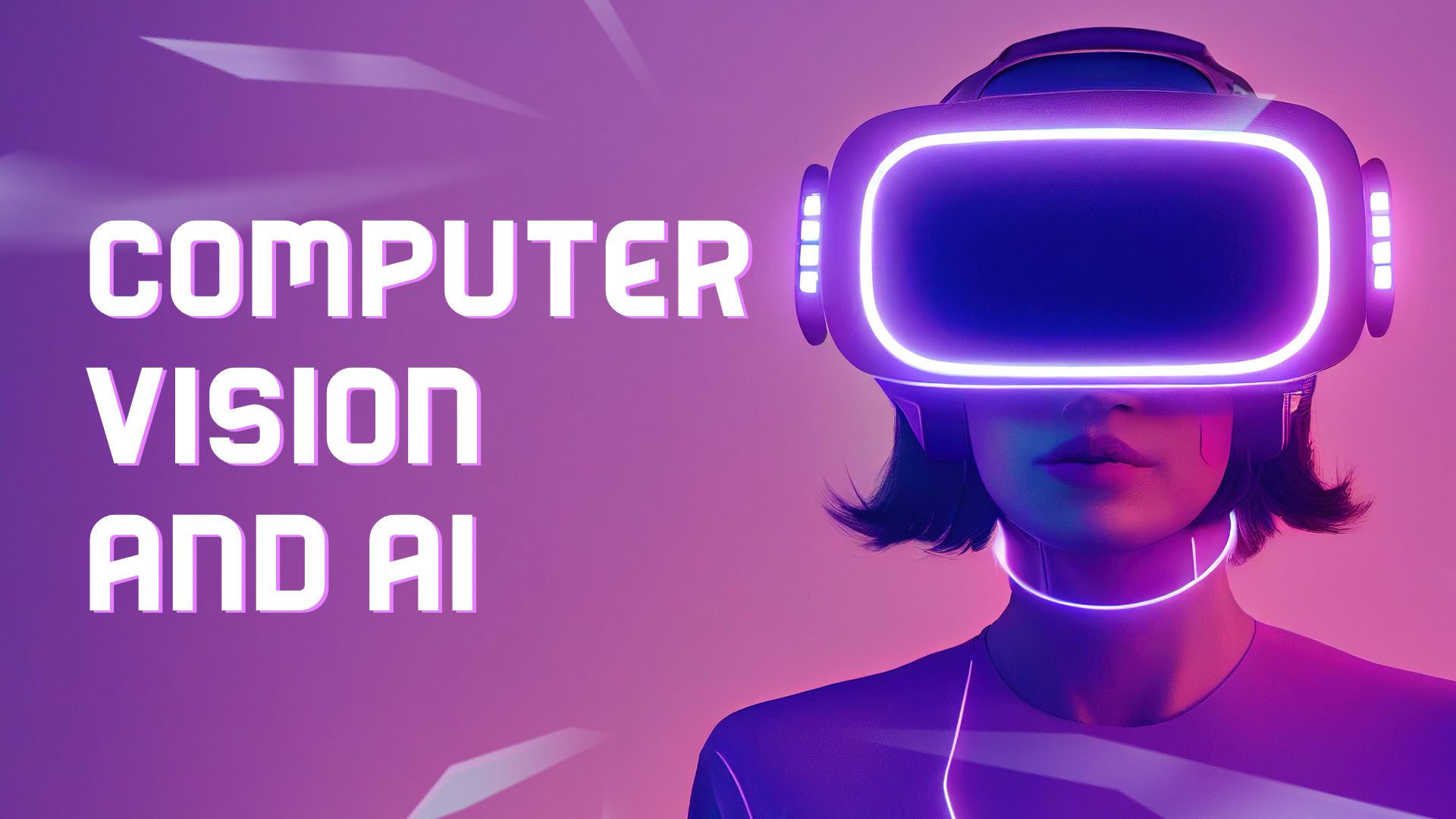 Computer Vision: I 5 Settori Dove Fa la Differenza - Flowygo