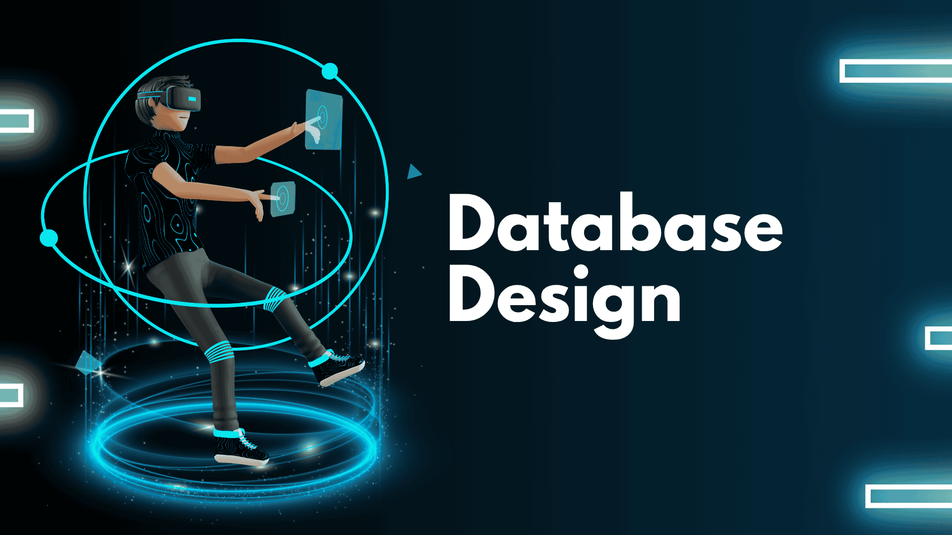 Database Design: Why 73% of IT Projects Fail Before They Even Begin ...